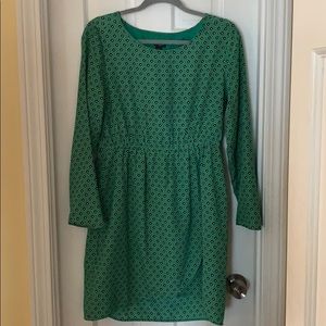 JCrew dress